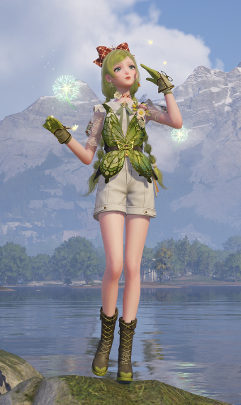 Butterfly Specialist image