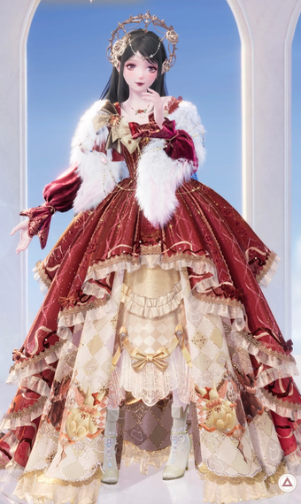 The Queen image