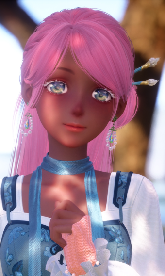 Spring's Bloom image