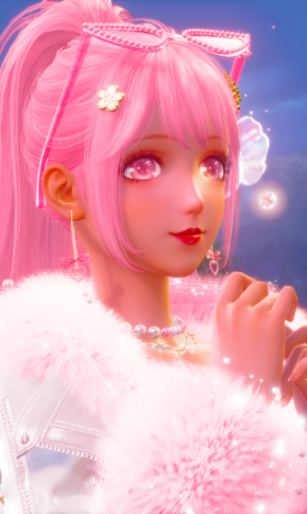 Orelina - Sovereign of Sweet image