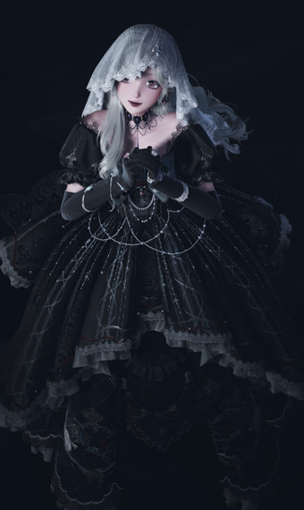 emo nikki image