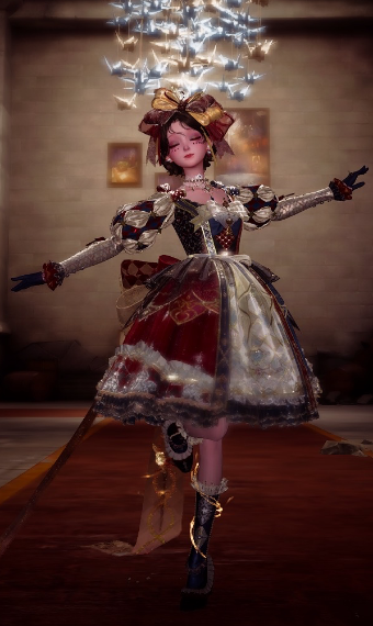 The royalty apple bite image