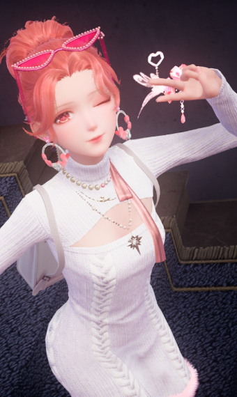 The Queencard (Areum) image