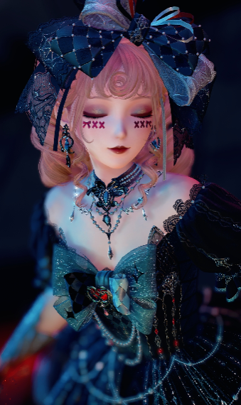 gentle nightmare image