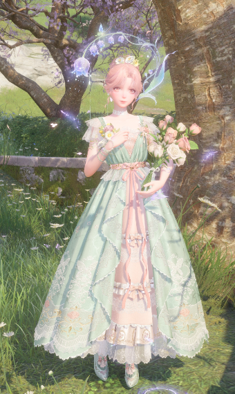 Sovereign of Spring image