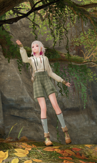 These Boots Are Made For Nikki image