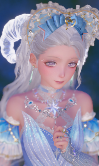 Forgotten Princess image