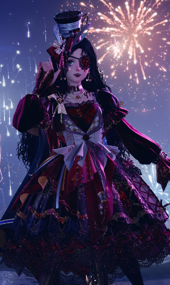 carnival of whimsy image
