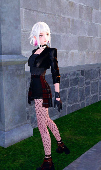 Wannabe alt image