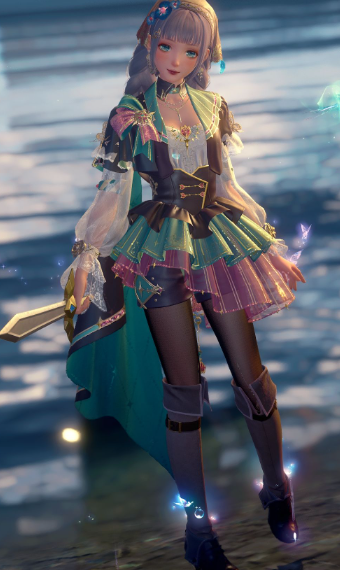 look image