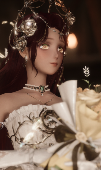 golden hour image