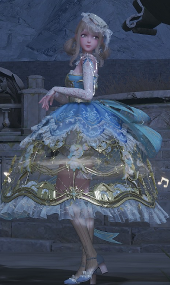 Everlasting Melody image