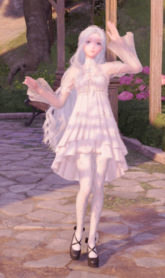 Klarice - City Walk image