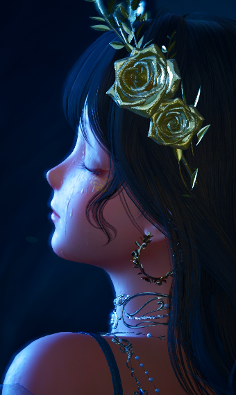 Casual image