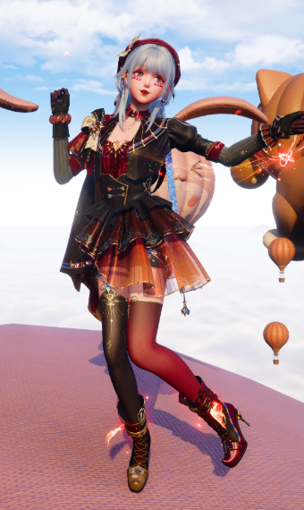 Silly Jester image