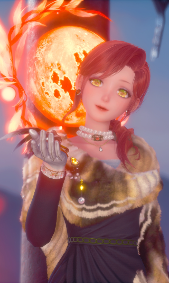 vampire queen image
