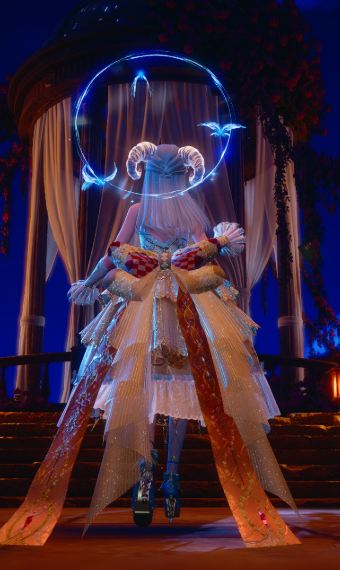 Goddess of Wonder image