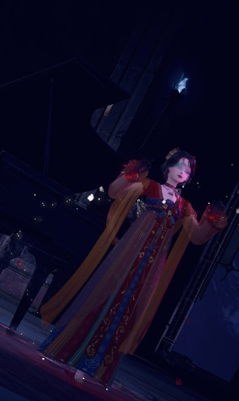 Reverent Festival image