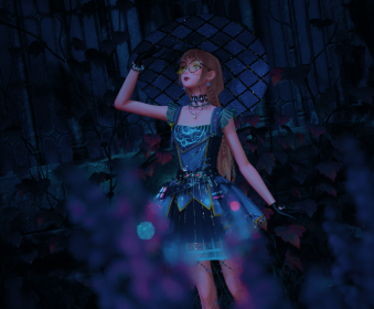 First image