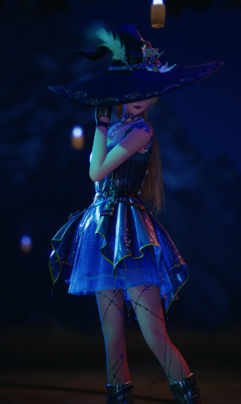 Blue Magic image