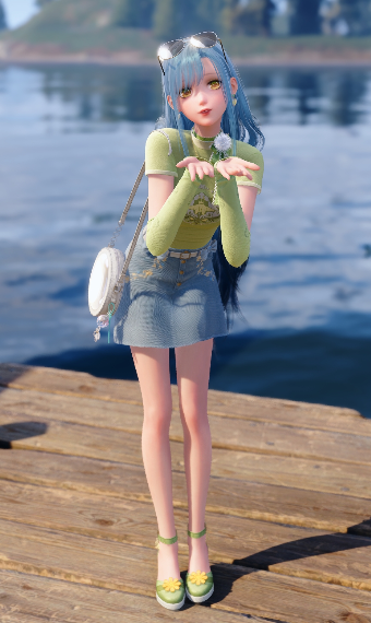 Sunny Day image