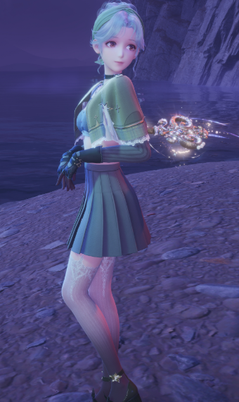 Modern Clockwork image