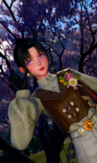 Ink's Wandering image