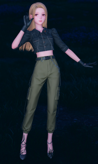 Nikki Possible image