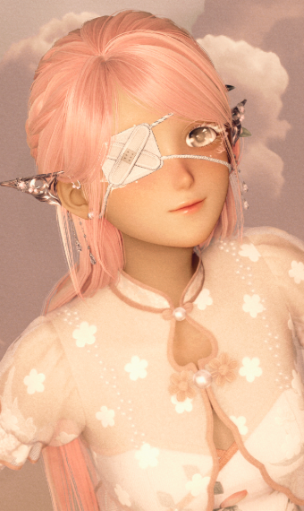 peach reverie image