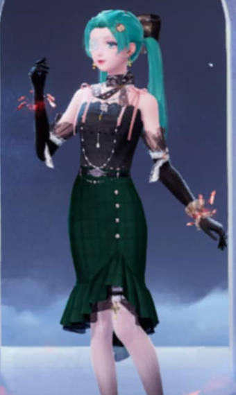 Miku in Miraland!! image