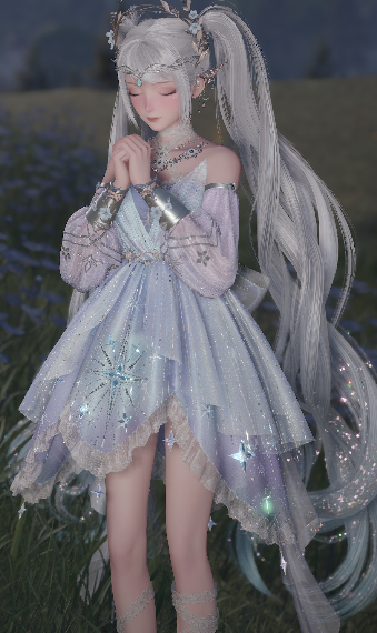Snow Fairy image