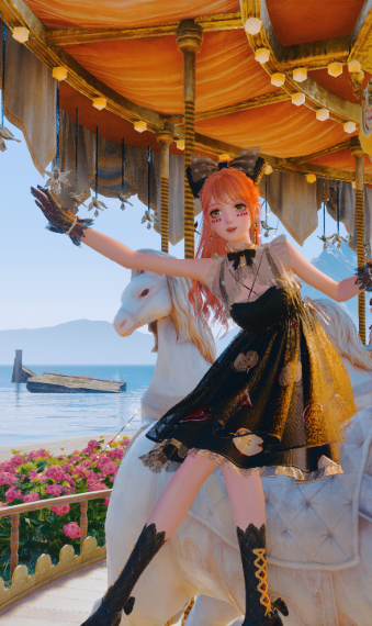 Carnival Party image