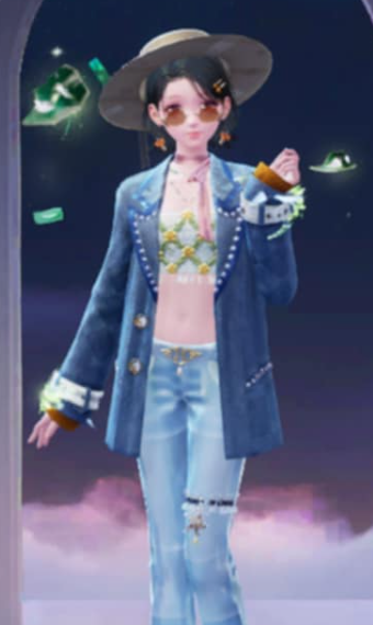 Gambler(wip) image