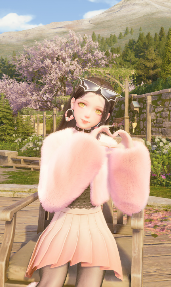 Fuzzy Valentine image