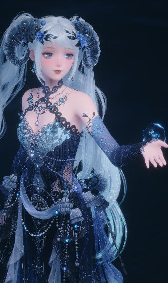 Ocean Glow image