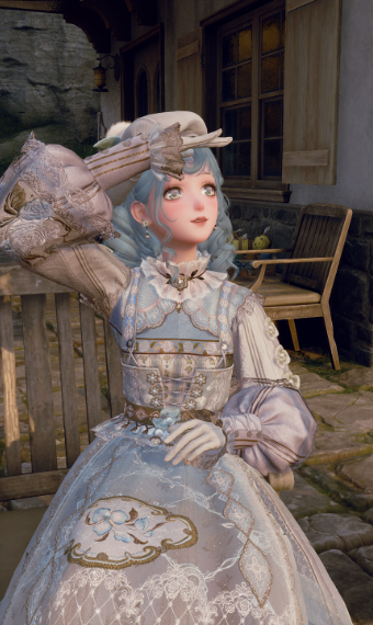 Snow Princess image