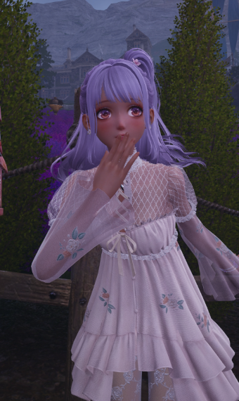 Lavender Dream image