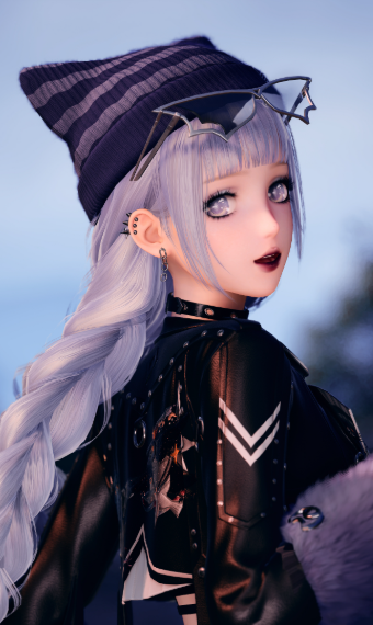 Rebellious spirit image