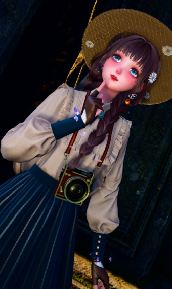 Eleanor's Sightseeing image