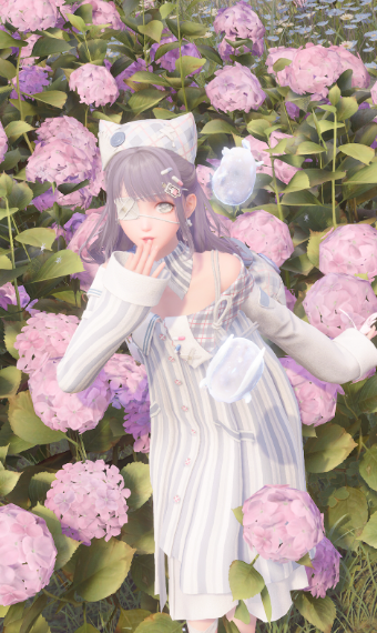 Quirkie cutie image