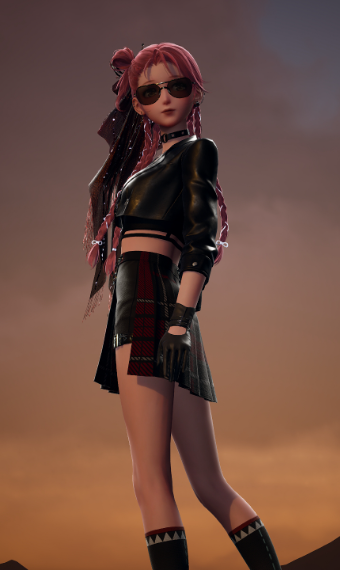 Punk Alt image