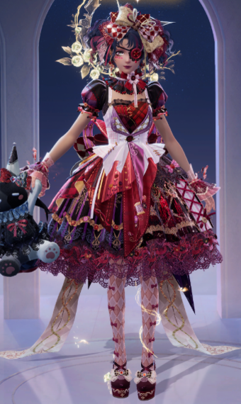 Theatrical Dreams image