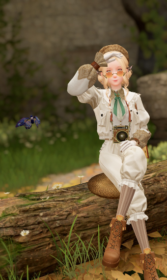 look image