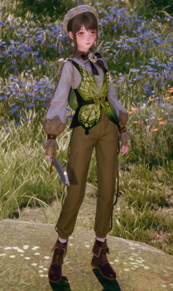 Adventurer Fairy image