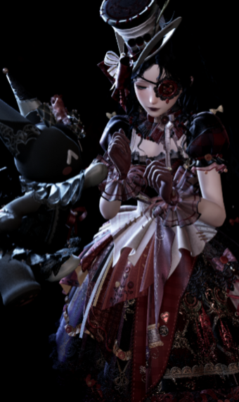 Mad Hatter image