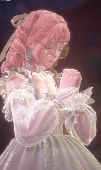 The Guild's Lady image