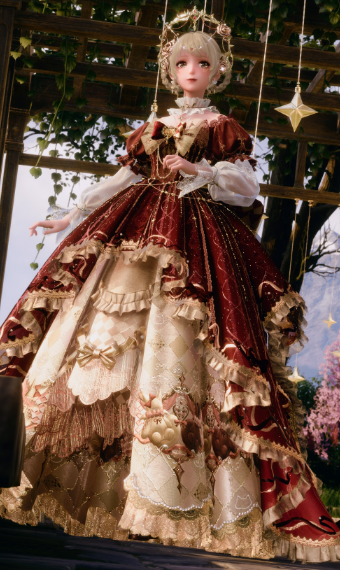 Queen image
