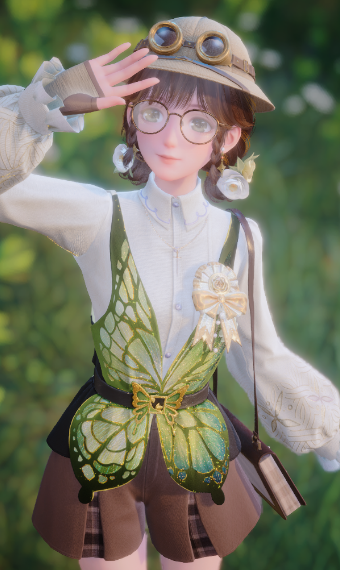 Miss Adventurer image