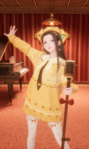 Honey Bae-bee image
