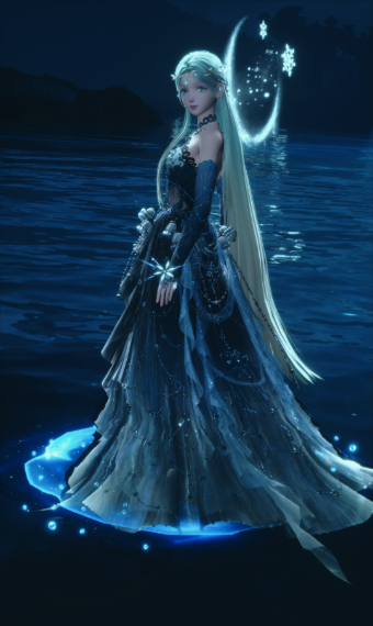 River of Lamentation image